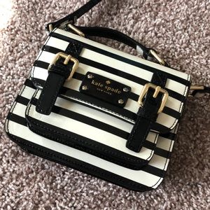 kate spade purse